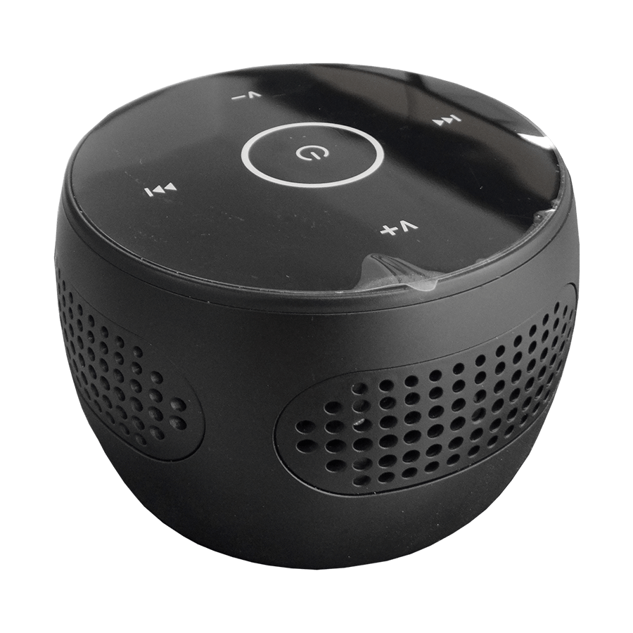 Bluetooth Speaker (WiFi-IP)-1