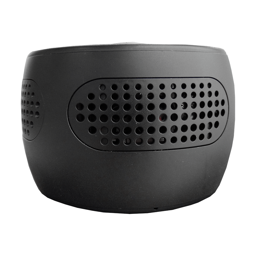 Bluetooth Speaker (WiFi-IP)-2
