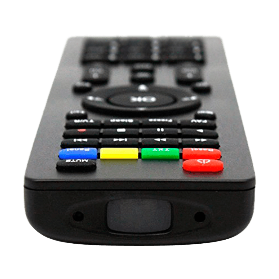 Grabador de Video CONTROL DVR-1