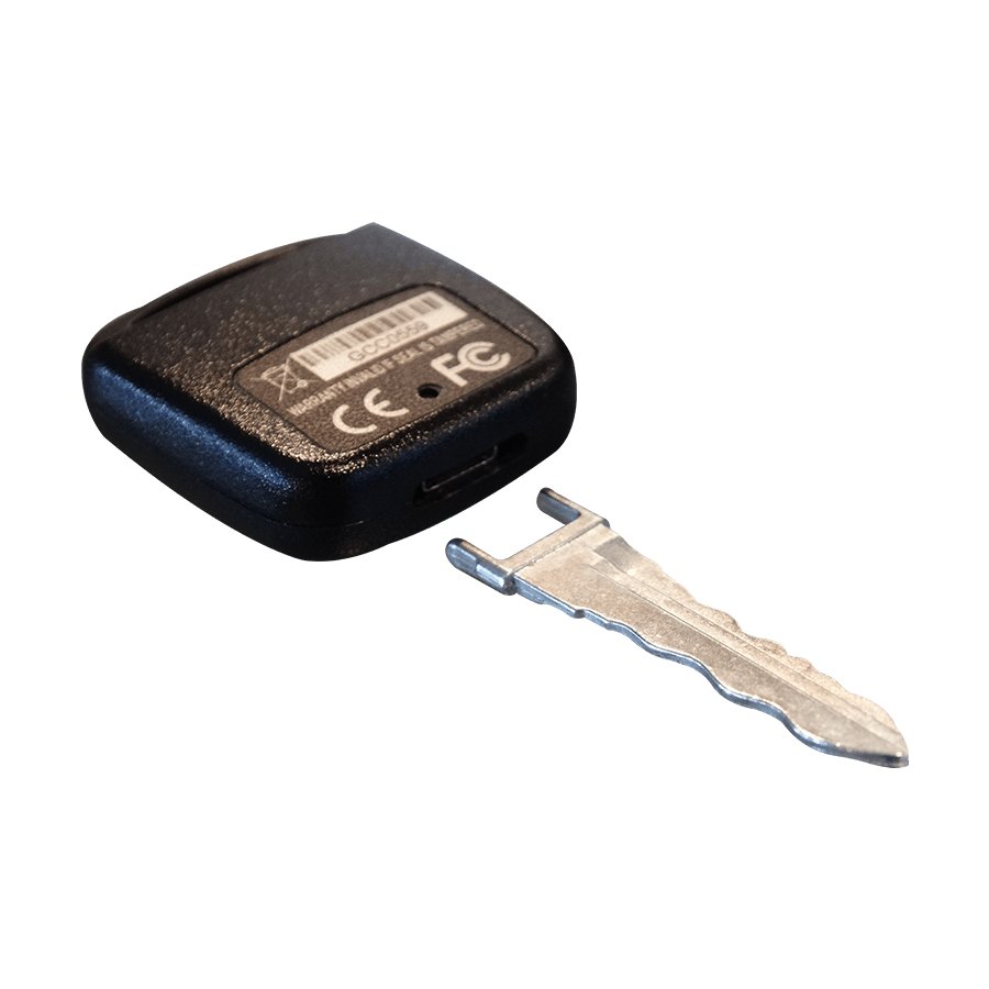 Grabador de Audio KEY VOX-5