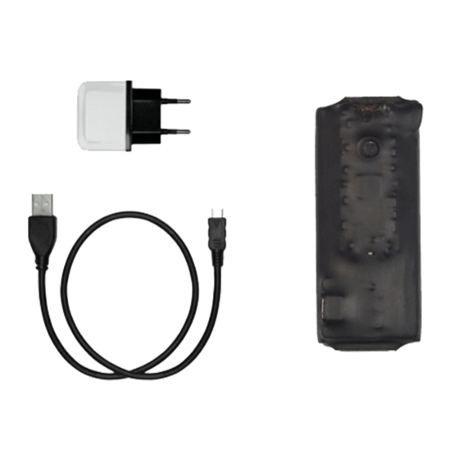 Ultra Recorder 125-4