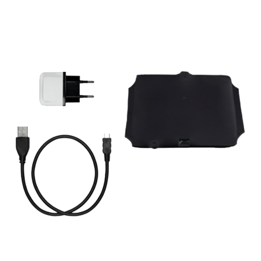 Ultra Recorder 225-6