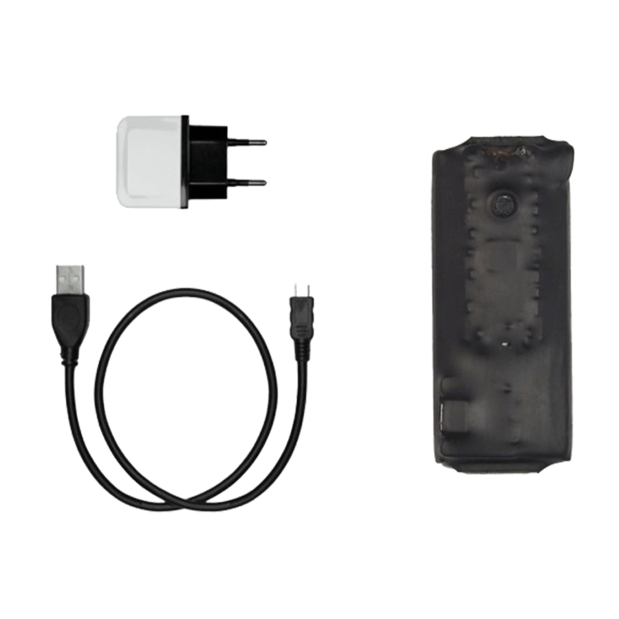 Ultra Recorder 250-2