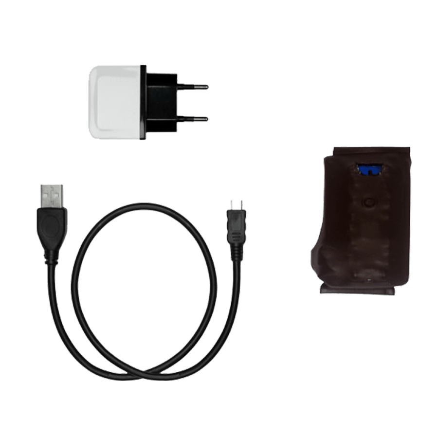 Ultra Recorder 450-2